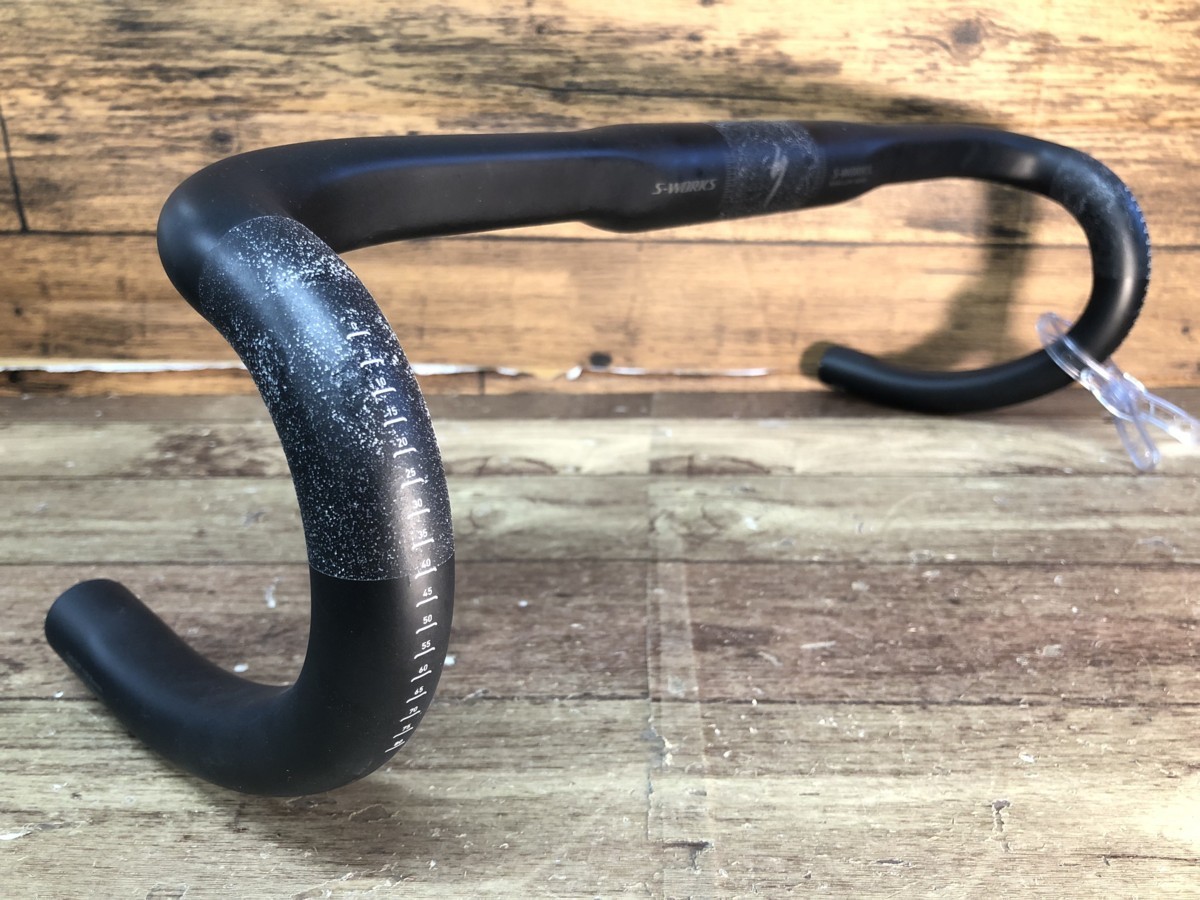 FR515 スペシャライズド Specialized S-works シャローベンド Shallow