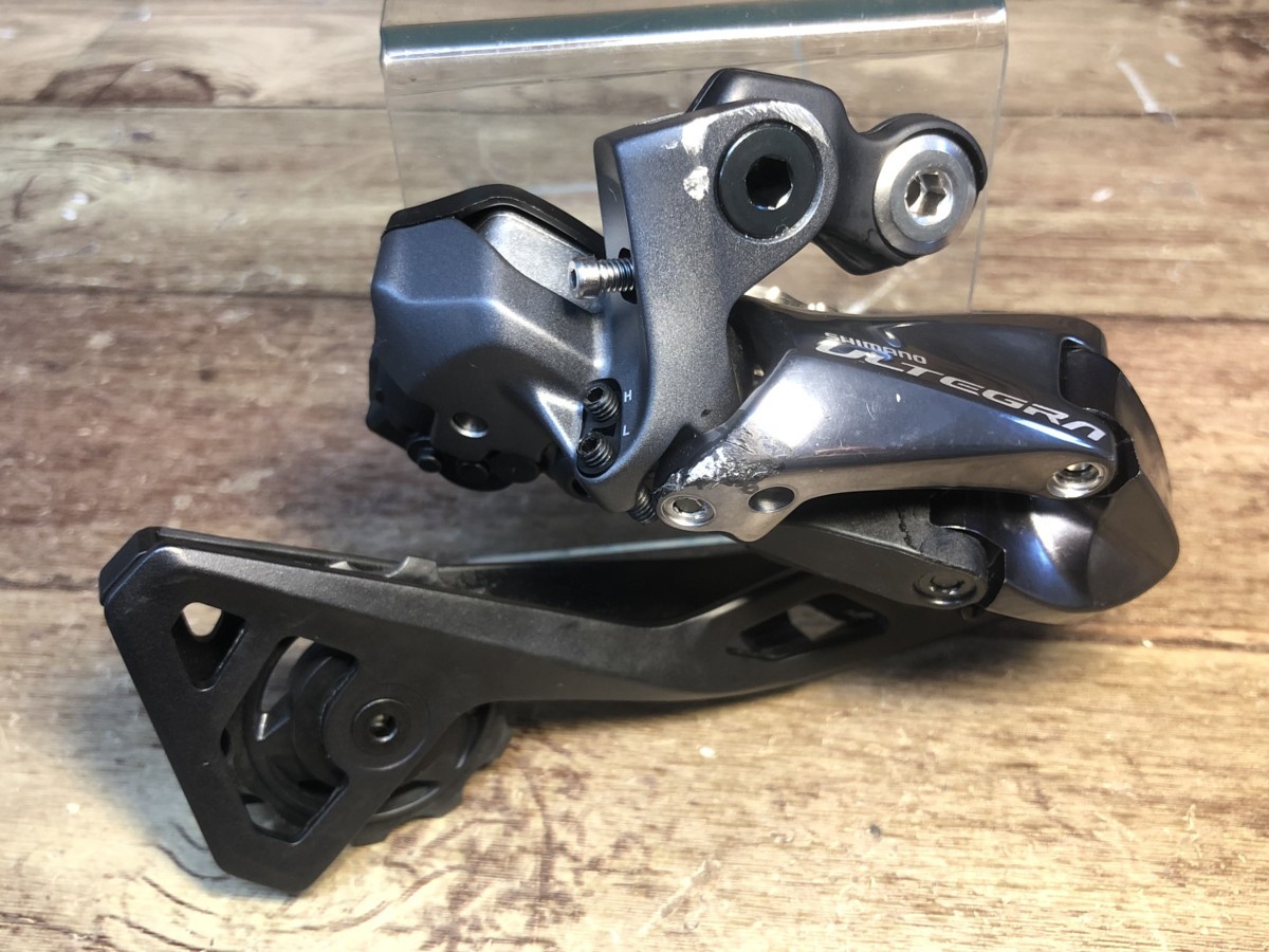 FR522 シマノ Shimano アルテグラ Ultegra RD-R8050 Di2 電動 リア