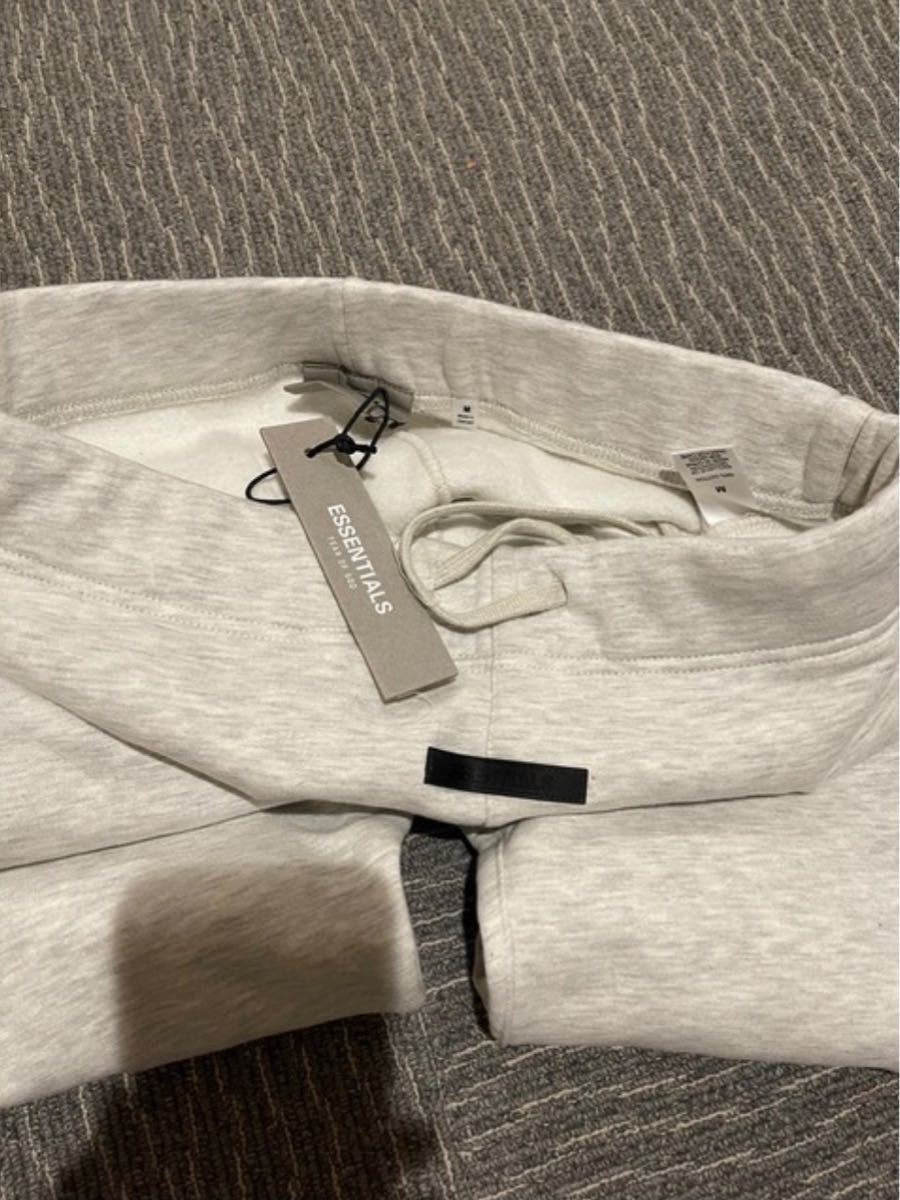新品 FOG ESSENTIALS スウェットパンツ グレー m|Yahoo!フリマ 新品 FOG ESSENTIALS スウェットパンツ グレー m|Yahoo!フリマ