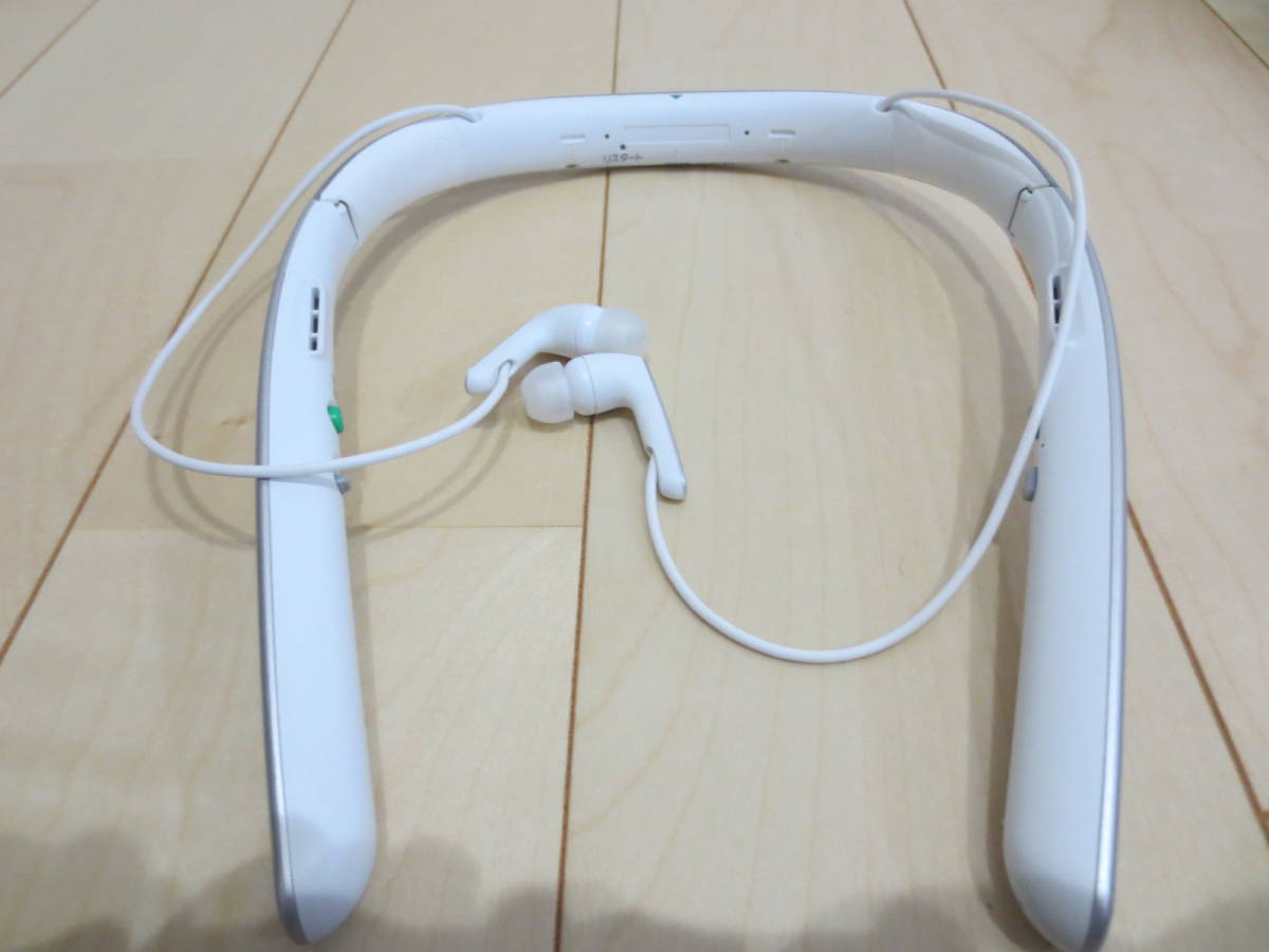 スピーカー☆首かけ☆集音器☆SMR-10☆SONY☆ソニー スピーカー☆首かけ☆集音器☆SMR-10☆SONY☆ソニー