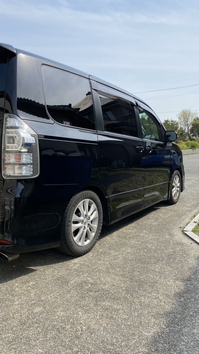 ZRR70 ノア ヴォクシー TEIN HITECH ダウンサス ZRR70 ノア ヴォクシー TEIN HITECH ダウンサス