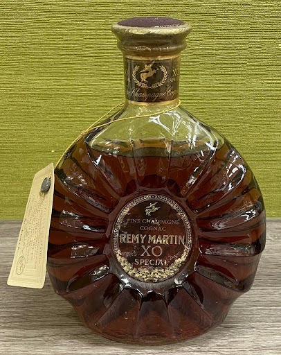 【DK 8315】 古酒 RAMY MARTIN レミーマルタン XO SPECIAL スペシャル 700ml 40% コニャック 未開栓 現状品