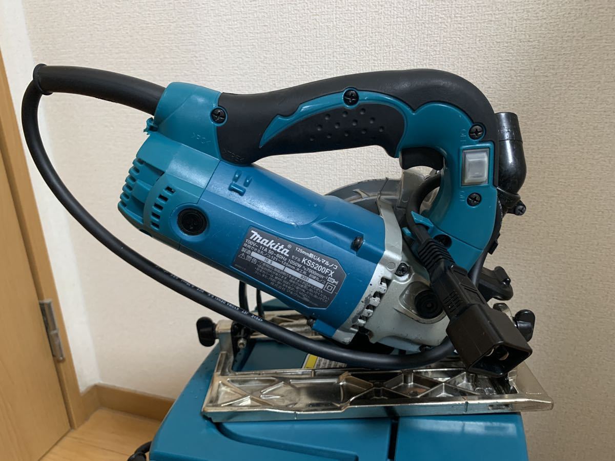 マキタ 集塵機&防塵マルノコセット ホース付き
