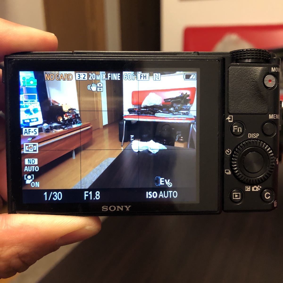 通販 【動作確認済み】SONY 多様なアイテムを Cyber−Shot 週末限定