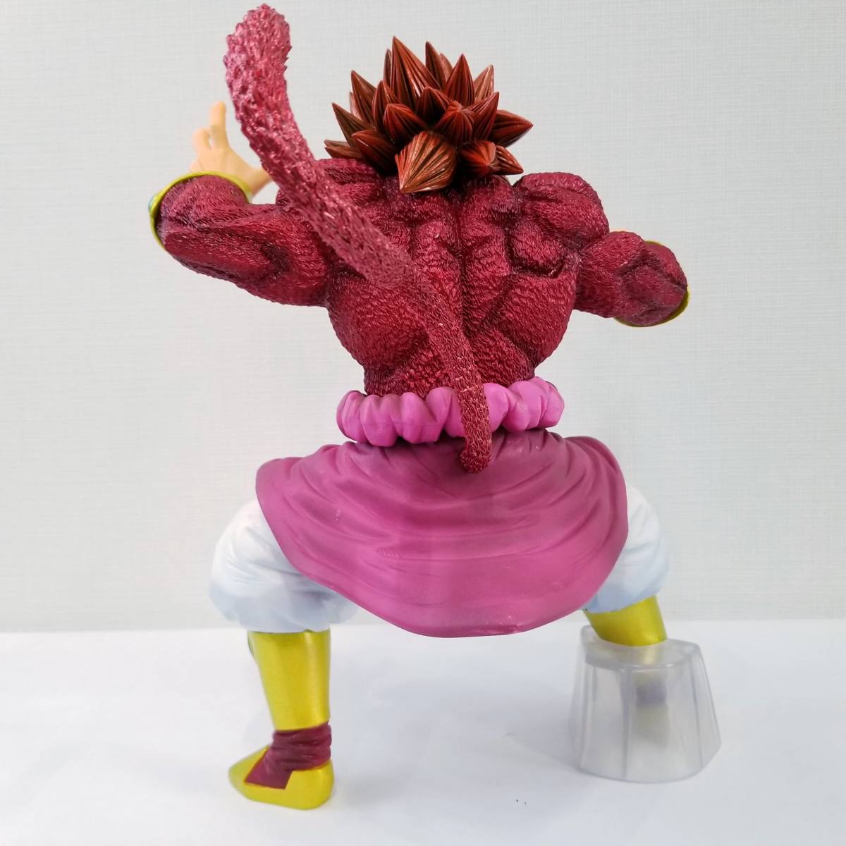 ブロリー(超サイヤ人4限界突破)ドラゴンボール ラストワン賞 1番 ブロリー(超サイヤ人4限界突破)ドラゴンボール ラストワン賞 1番