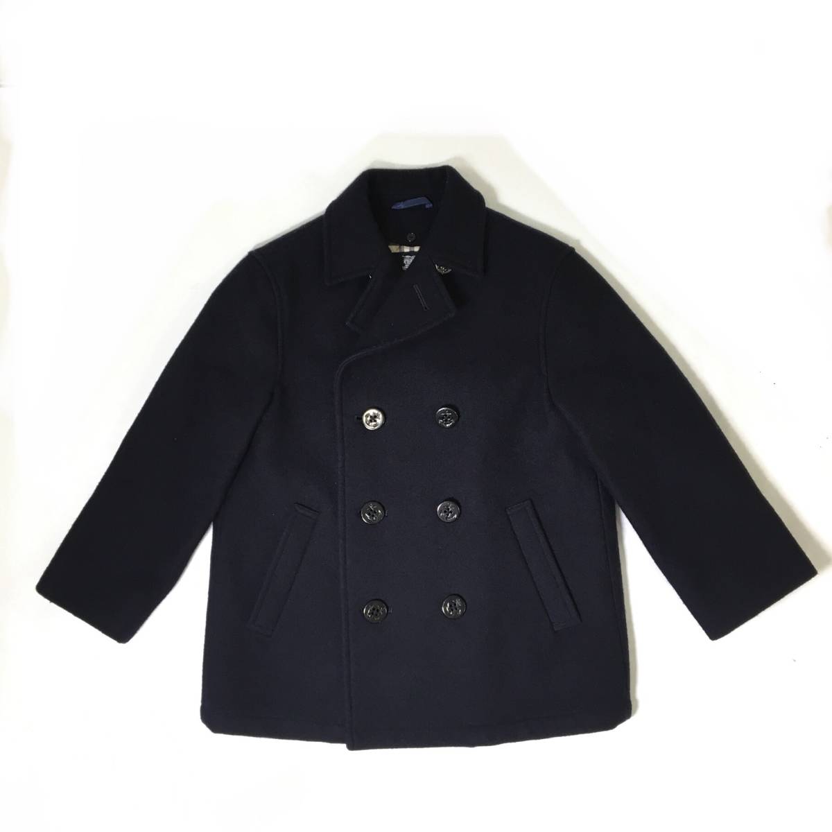 ヤフオク! - 【美品】 BURBERRY LONDON バーバリー ジュ...