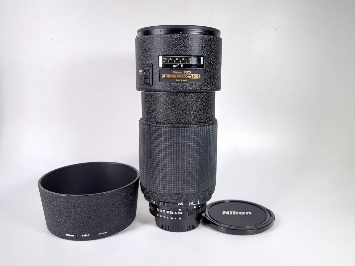 1スタ 美品 Nikon Af Nikkor 80 0mm F2 8d Ed 直進ズーム Af 一眼レフ カメラ ニコン 1円 ヱoa4 Www Portalclovis Com Br 1スタ 美品 Nikon Af Nikkor 80 0mm F2 8d Ed 直進ズーム Af 一眼レフ カメラ ニコン 1円 ヱoa4 Www Portalclovis Com Br