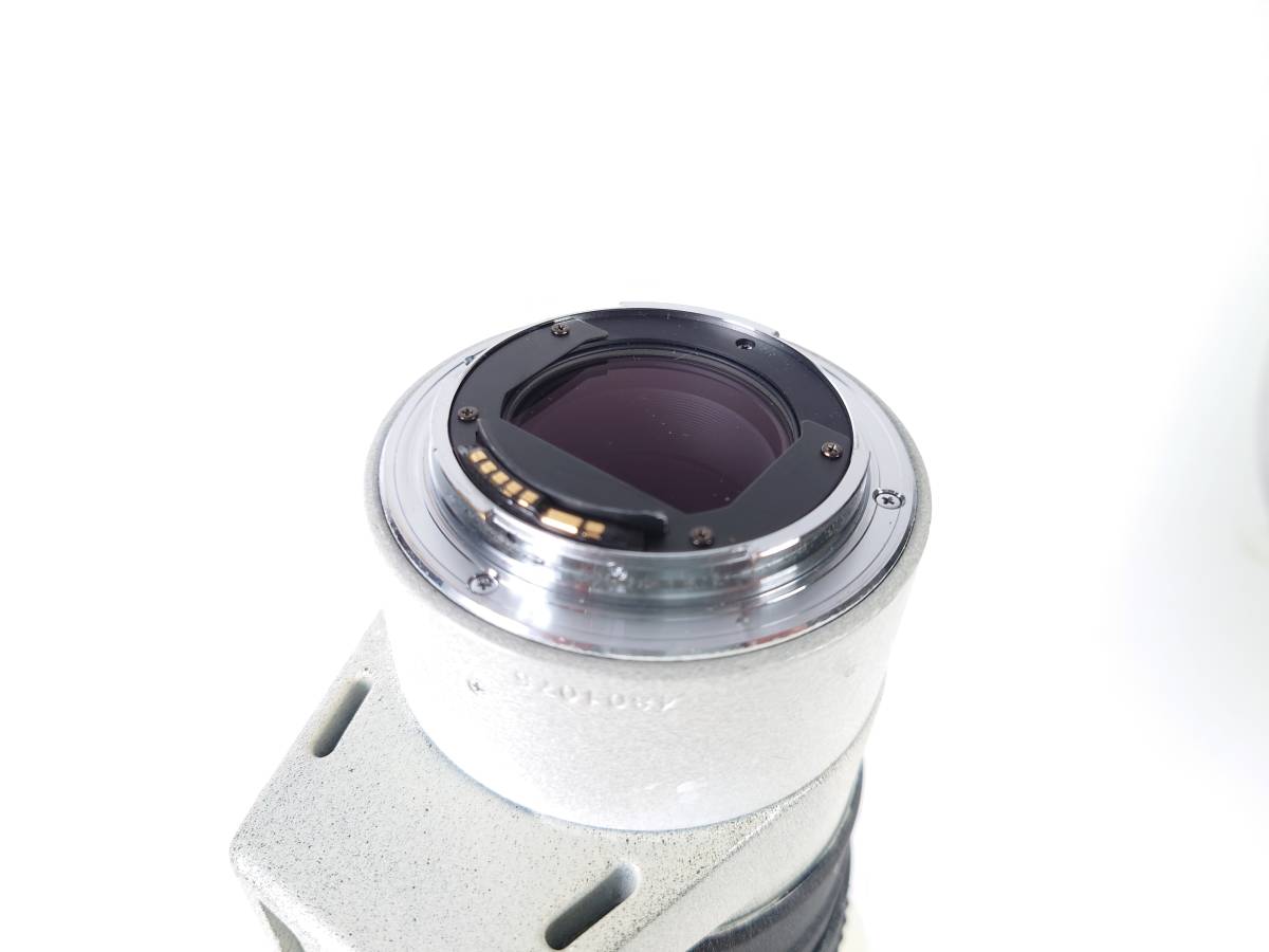 1スタ 美品 Tokina AT-X PRO AF 300mm F2.8 トキナー Canon EFマウント