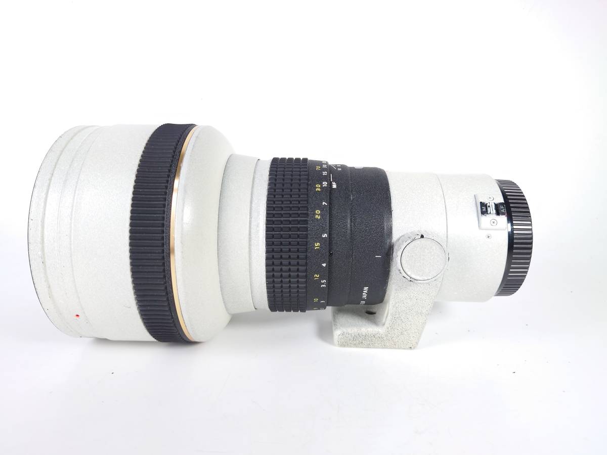 1スタ 美品 Tokina AT-X PRO AF 300mm F2.8 トキナー Canon EFマウント