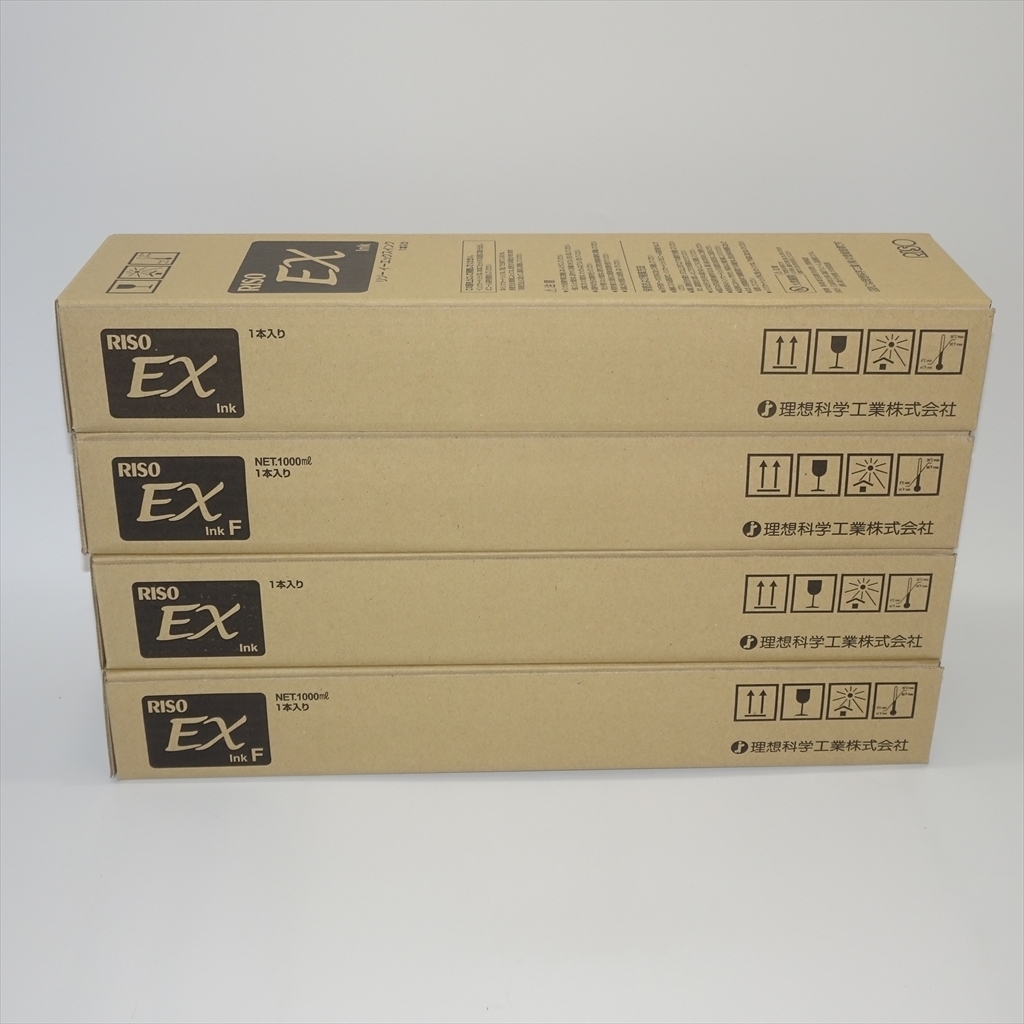 Seasonal Wrap入荷 理想科学工業オルフィスEX KIT Fインク ブラック
