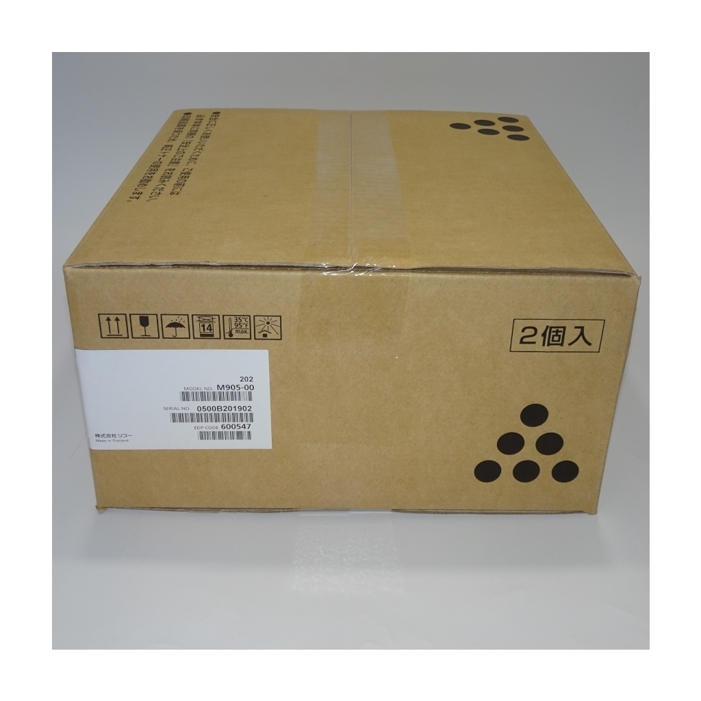 リコー ヤフオク! RICOH SP トナー 4500S - 2022年製造 純正
