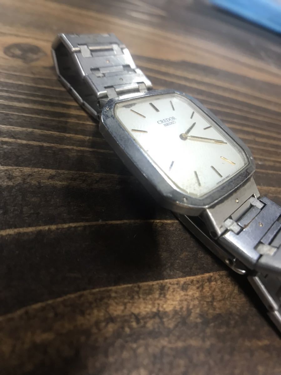 ○【売り切り】SEIKO セイコー メンズ腕時計 CREDOR クレドール ○【売り切り】SEIKO セイコー メンズ腕時計 CREDOR クレドール
