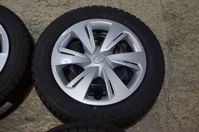 新品 未使用 185 60R15 60-15 TOYO スタッドレス GIZ 21年 シエンタ純正 新車外し 5.5J 系 キャップ付き シエンタ 15 170 注目の福袋をピックアップ! 5H100 鉄 新品 未使用 185 60R15 60-15 TOYO スタッドレス GIZ 21年 シエンタ純正 新車外し 5.5J 系 キャップ付き シエンタ 15 170 注目の福袋をピックアップ! 5H100 鉄