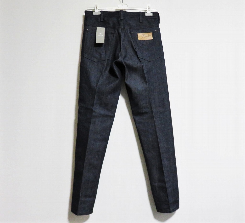 2020最新型 高品質 Needles x Wrangler ウエスタンシャツ Mニードルズ