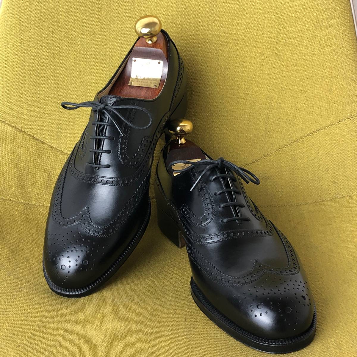 好評 SIZE 7.5【デッドストック品☆コイン ☆未使用☆(伊)タニノ
