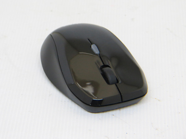送料無料！■シトリックス【Citrix X1 Mouse/X1BTLE】ワイヤレスマウス■iPad/iPhone02