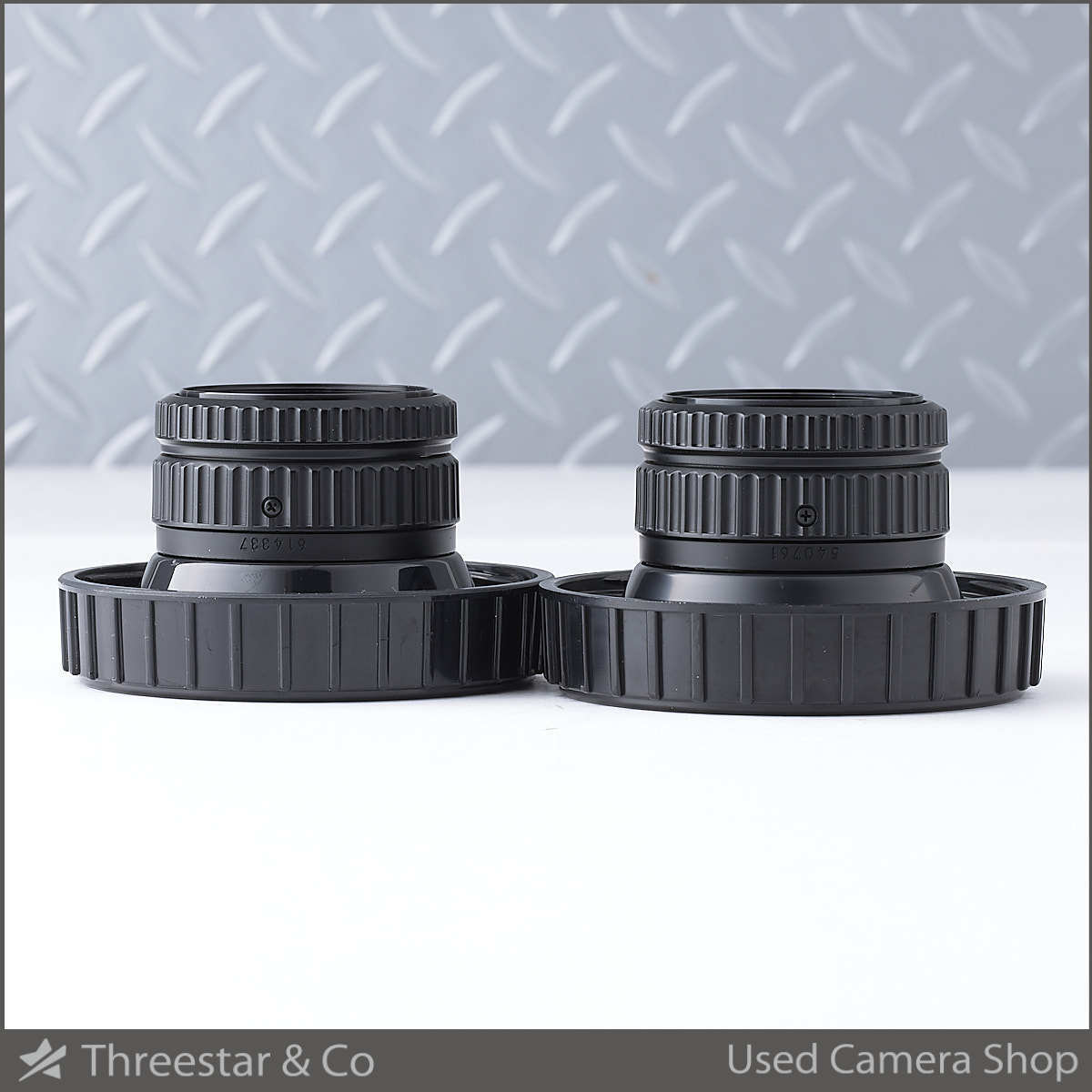 NIKON EL-NIKKOR ニッコール 105mm F5.6 おまけ 80mm レンズ付 引き伸ばし レンズ 引き伸し機 【R7】 | mon-imprimeur.ci