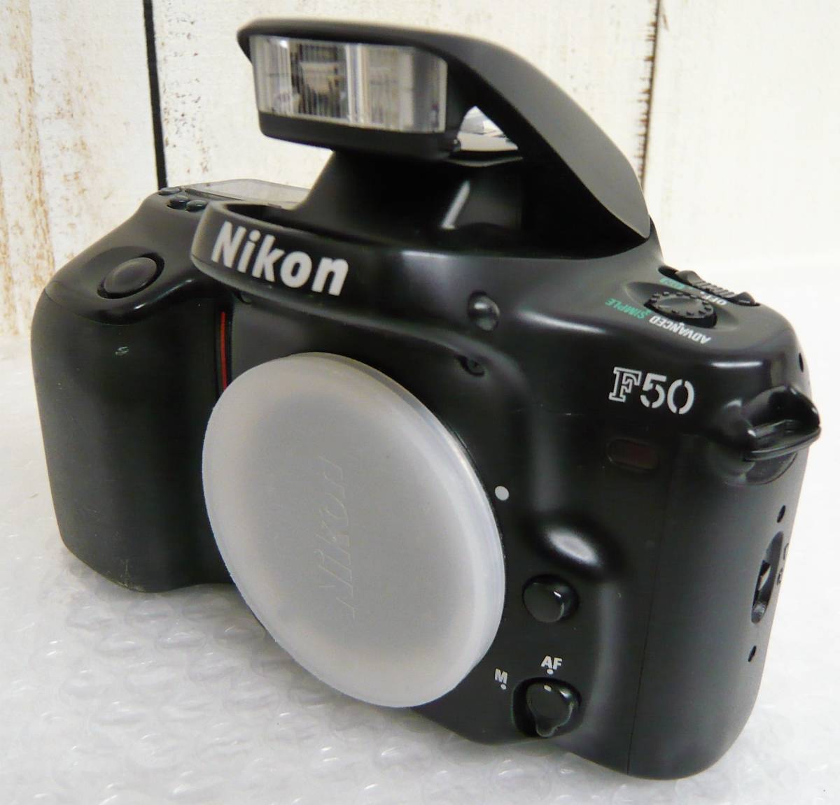 ヤフオク! - 昭和レトロ 当時物「NIKON ニコン F50 PANORAMA ... ヤフオク! - 昭和レトロ 当時物「NIKON ニコン F50 PANORAMA ...