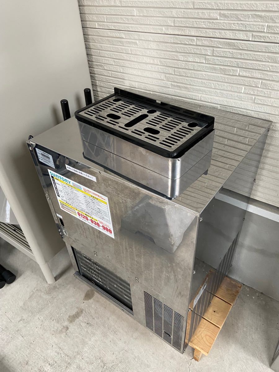 Yahoo!オークション - 【希少品】業務用生ビールサーバー ビール Yahoo!オークション - 【希少品】業務用生ビールサーバー ビール