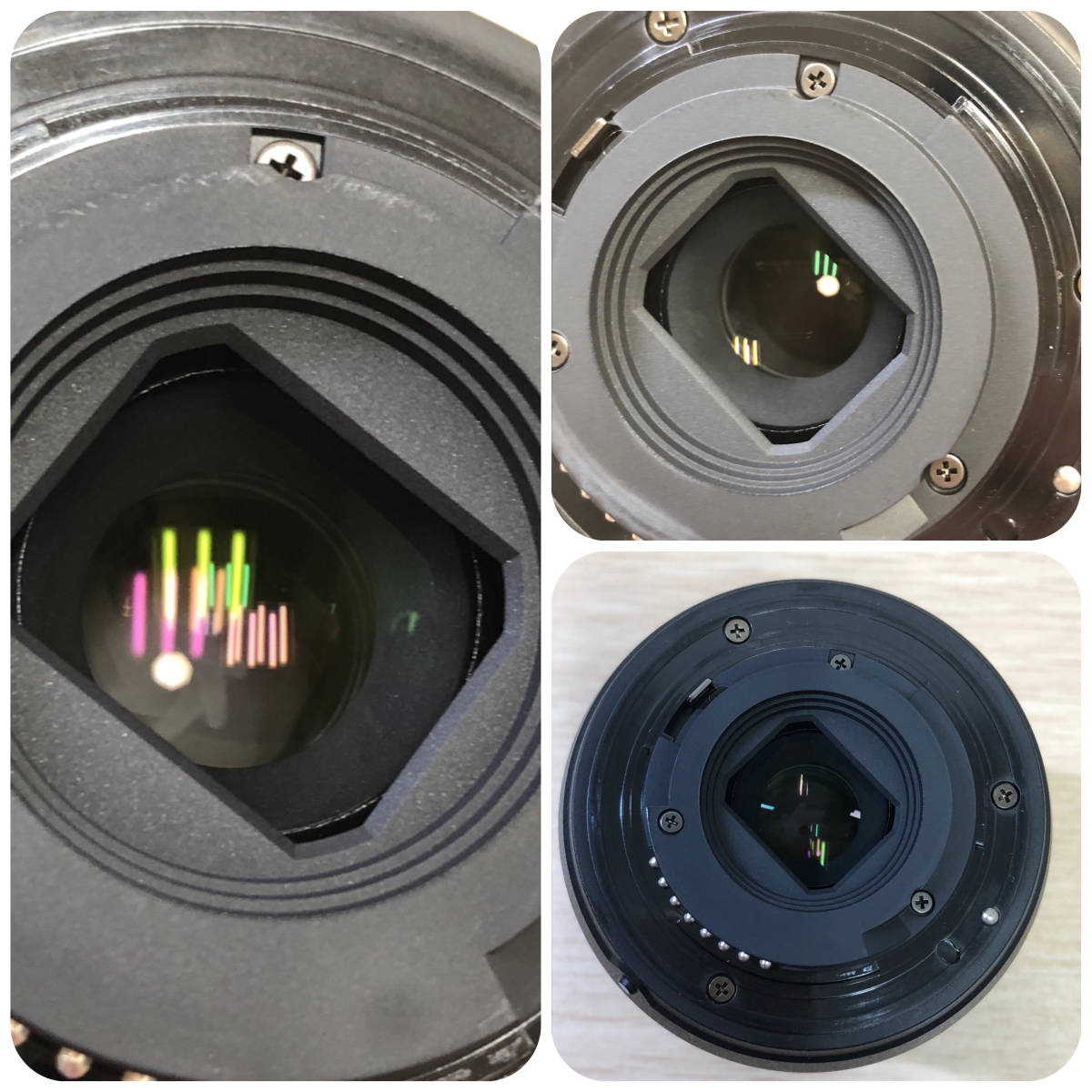 Nikon ニコン AF-P DX NIKKOR 70-300mm 1:4.5-6.3G ED VR ズーム Nikon ニコン AF-P DX NIKKOR 70-300mm 1:4.5-6.3G ED VR ズーム