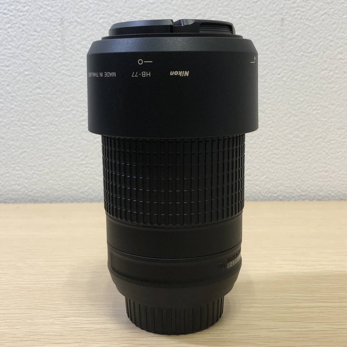 Nikon ニコン AF-P DX NIKKOR 70-300mm 1:4.5-6.3G ED VR ズーム Nikon ニコン AF-P DX NIKKOR 70-300mm 1:4.5-6.3G ED VR ズーム