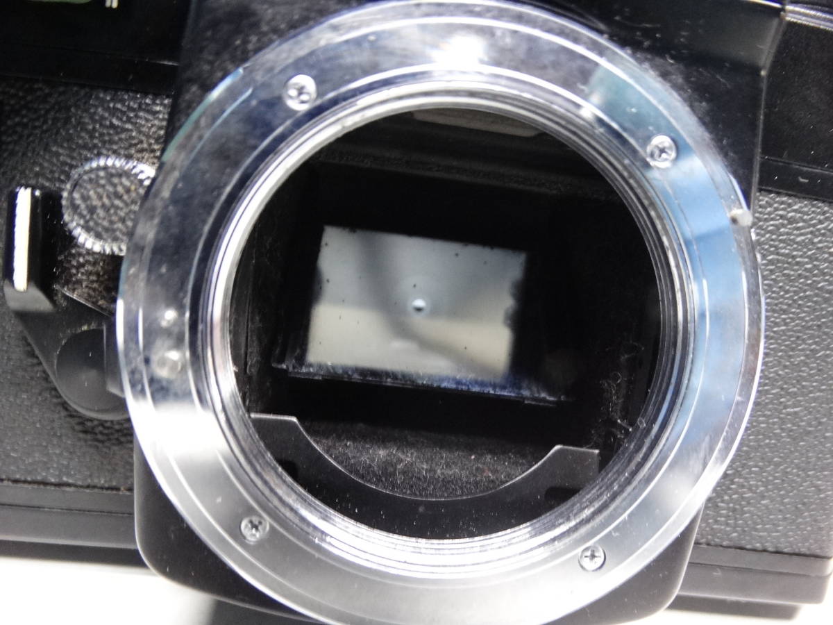 Va3673 FUJICA ST801 / EBC FUJINON 1:1.8 f=55mm 一眼レフカメラ