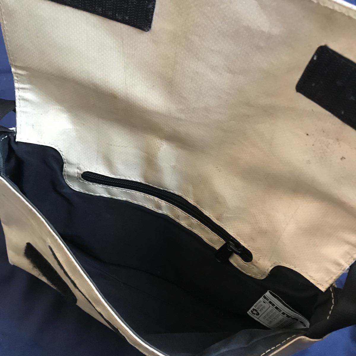 FREITAG F71 LAURA ショルダーバッグ 廃盤 フライターグ ローラ ราย