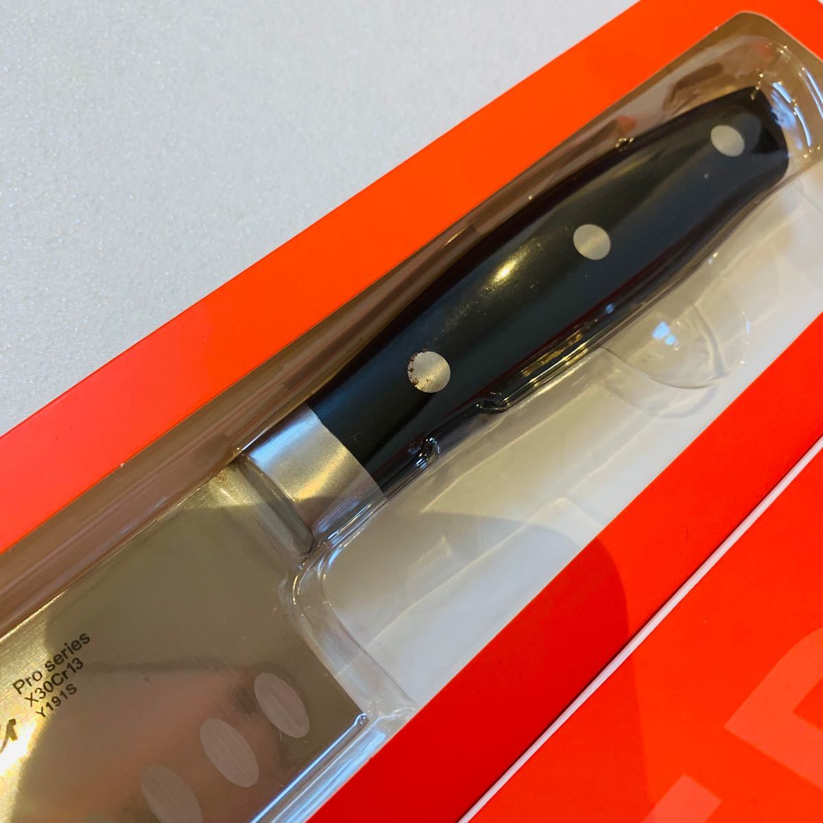 Fissler フィスラー コックスナイフ ブレッドナイフ 三徳ナイフ Fissler フィスラー コックスナイフ ブレッドナイフ 三徳ナイフ