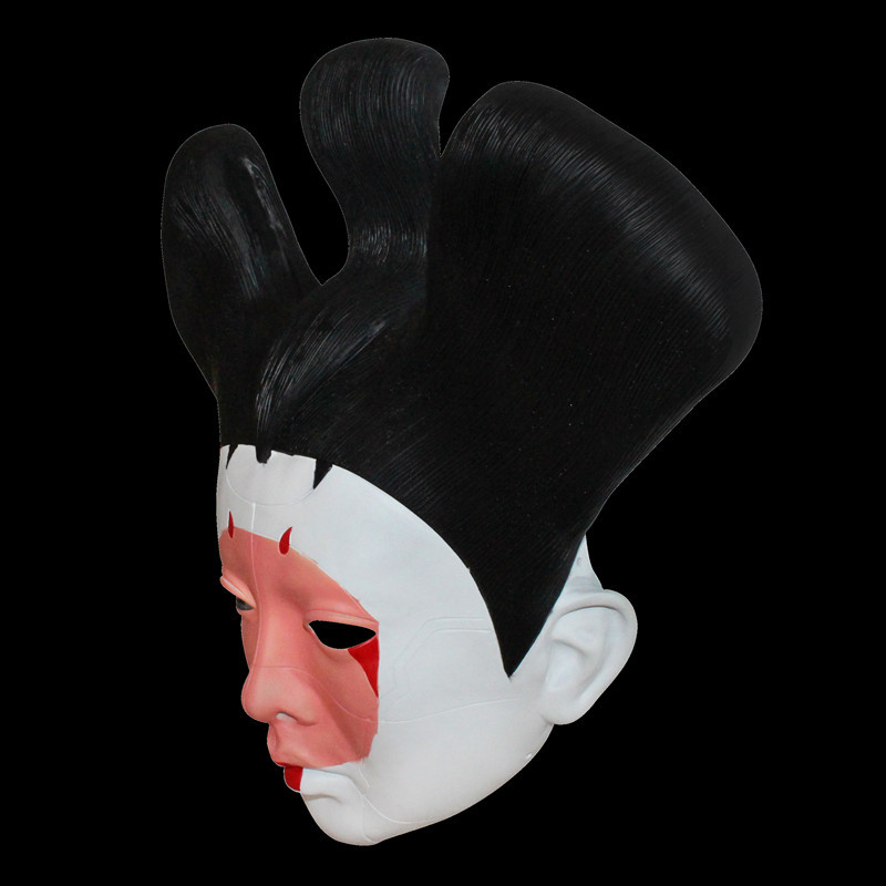  new goods cosplay small articles properties mask mask cosplay mask decoration for firmly superior article 