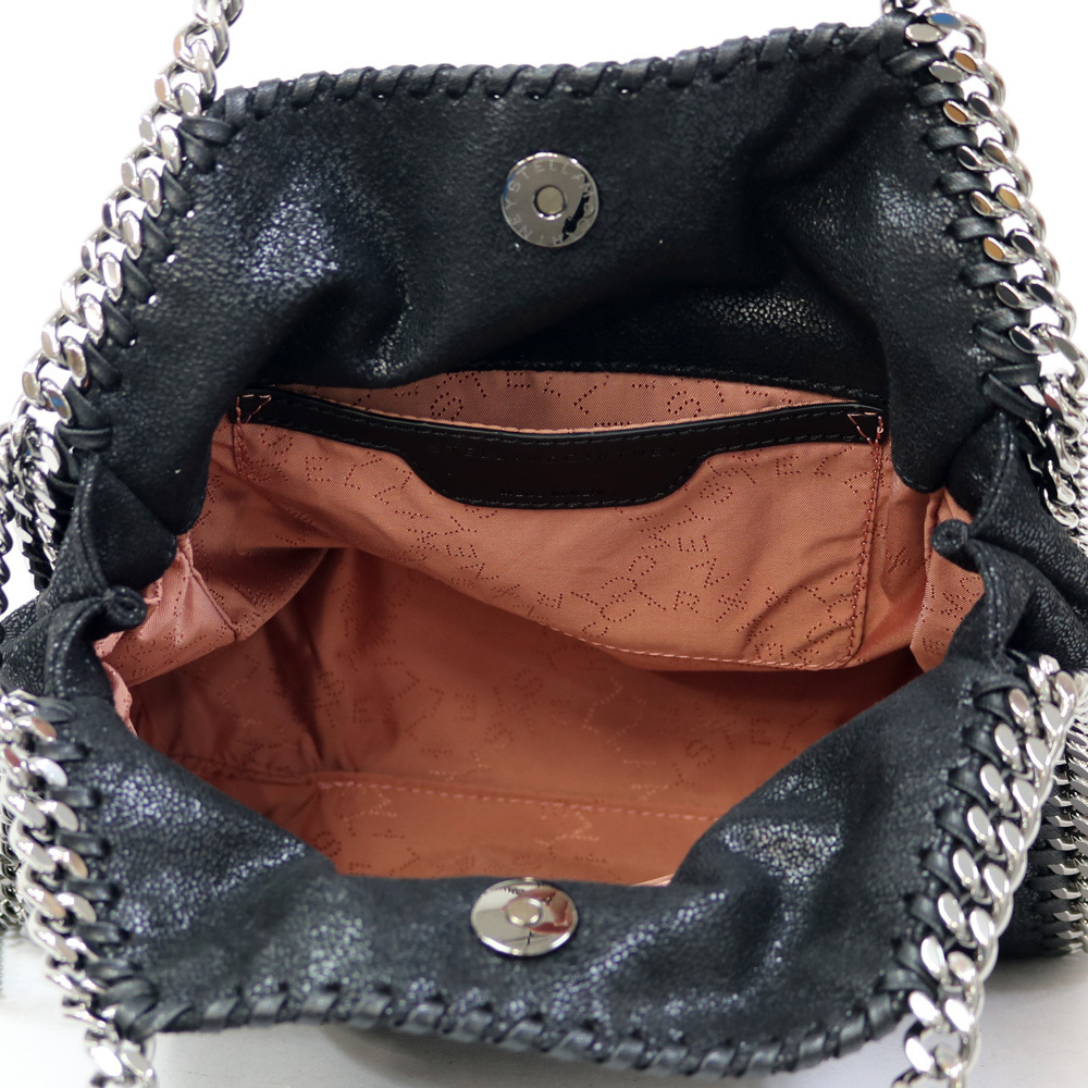 Stella McCartney ステラマッカートニー ハンドバッグ 2WAY ショルダー