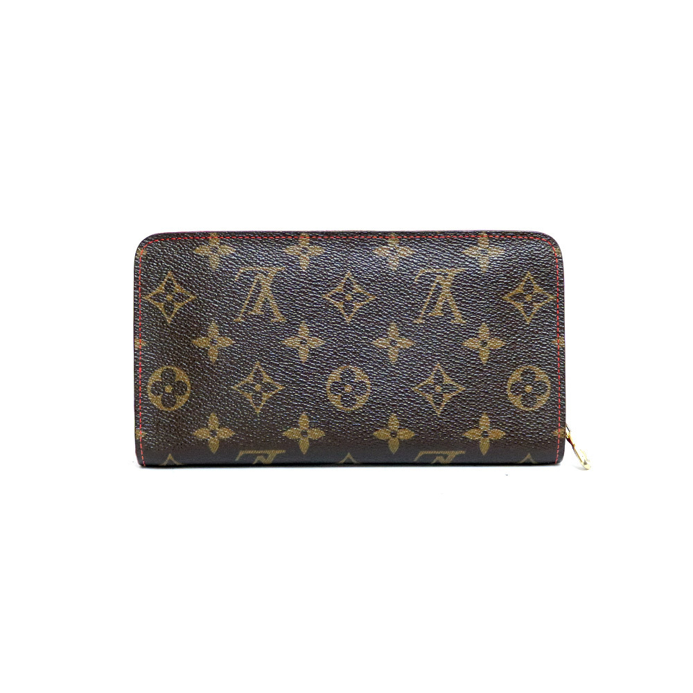 LOUIS VUITTON ルイ・ヴィトン LV 長財布 小銭入れ付き Takashi