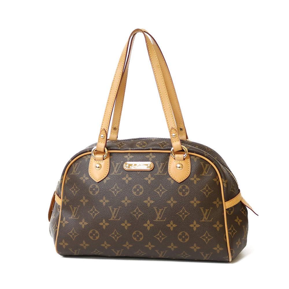 LOUIS VUITTON ルイ・ヴィトン ショルダーバッグ モノグラム
