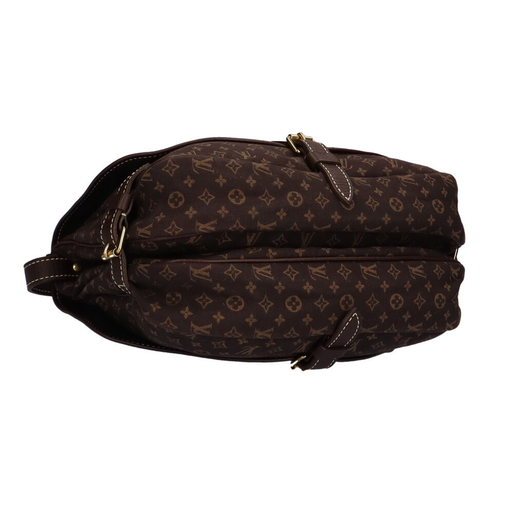 LOUIS VUITTON ルイ・ヴィトン ショルダーバッグ モノグラムミニラン
