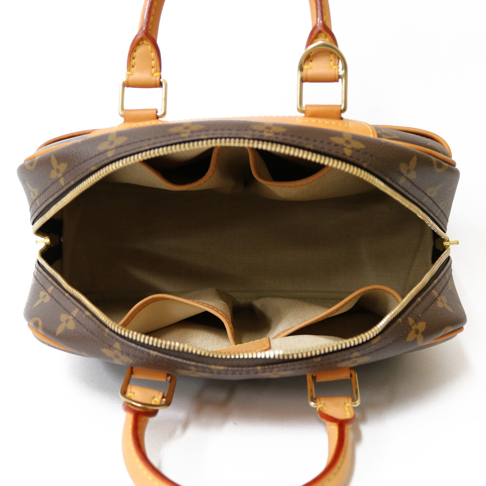LOUIS VUITTON ルイ・ヴィトン ハンドバッグ モノグラム トゥルー