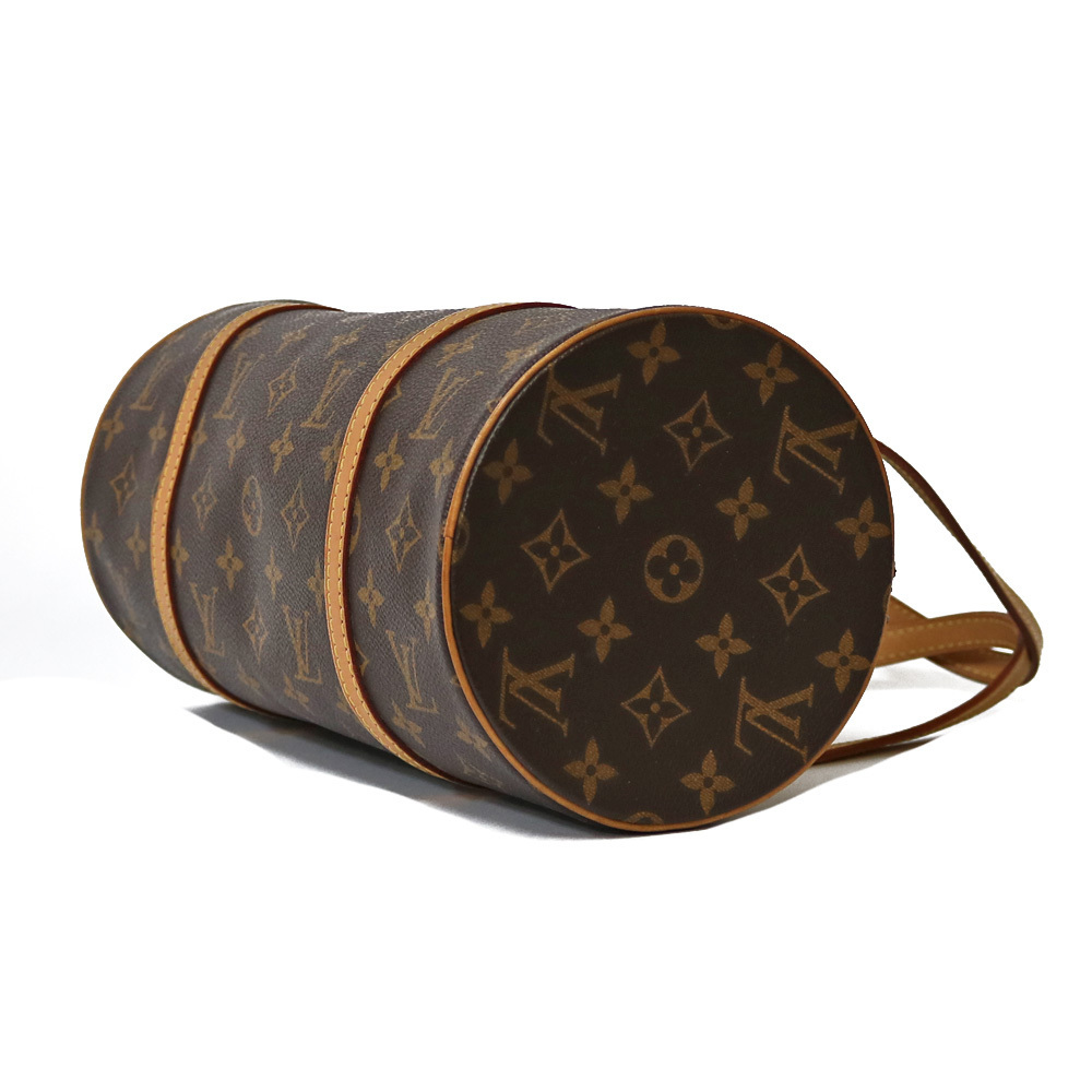 LOUIS VUITTON ルイ・ヴィトン ショルダーバッグ モノグラム パピヨン