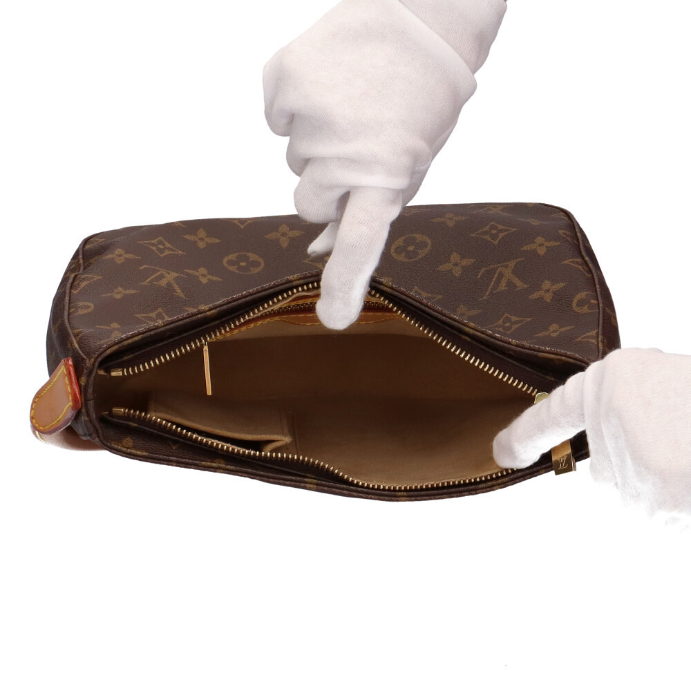 LOUIS VUITTON ルイ・ヴィトン ショルダーバッグ モノグラム