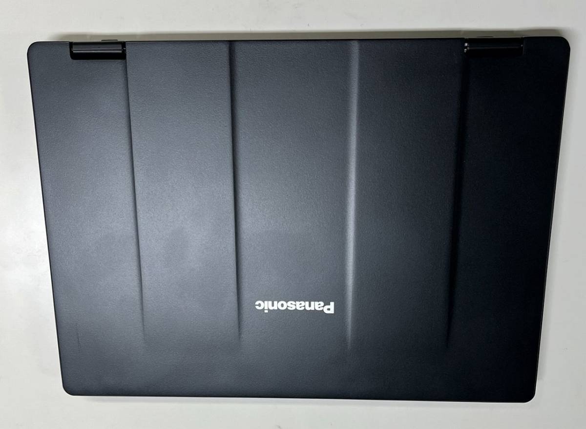 中古美品: Panasonic Let's note RZ8 CF-RZ8HFMQR i5-8200Y 中古美品: Panasonic Let's note RZ8 CF-RZ8HFMQR i5-8200Y