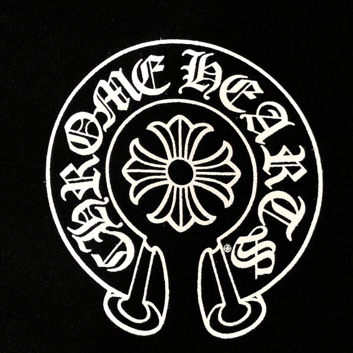 美品 CHROME HEARTS クロムハーツ マルチカラー ホースシュー 美品 CHROME HEARTS クロムハーツ マルチカラー ホースシュー