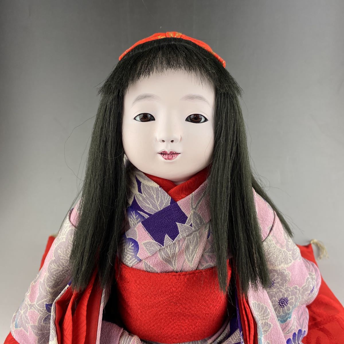 Yahoo!オークション - 松乾斎東光 作 市松人形 お座り人形 古代 Yahoo!オークション - 松乾斎東光 作 市松人形 お座り人形 古代