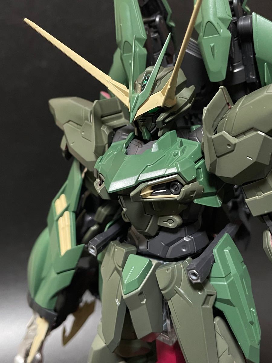 時間指定不可】 ガンプラ ガンダム 組立済 組み立て済 完成品 塗装 MG
