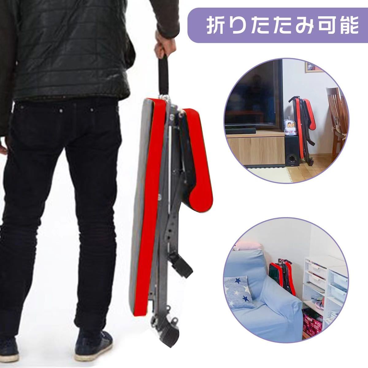 セット商品 トレーニングベンチ+可変式 ダンベル24kgx2個セット www ...