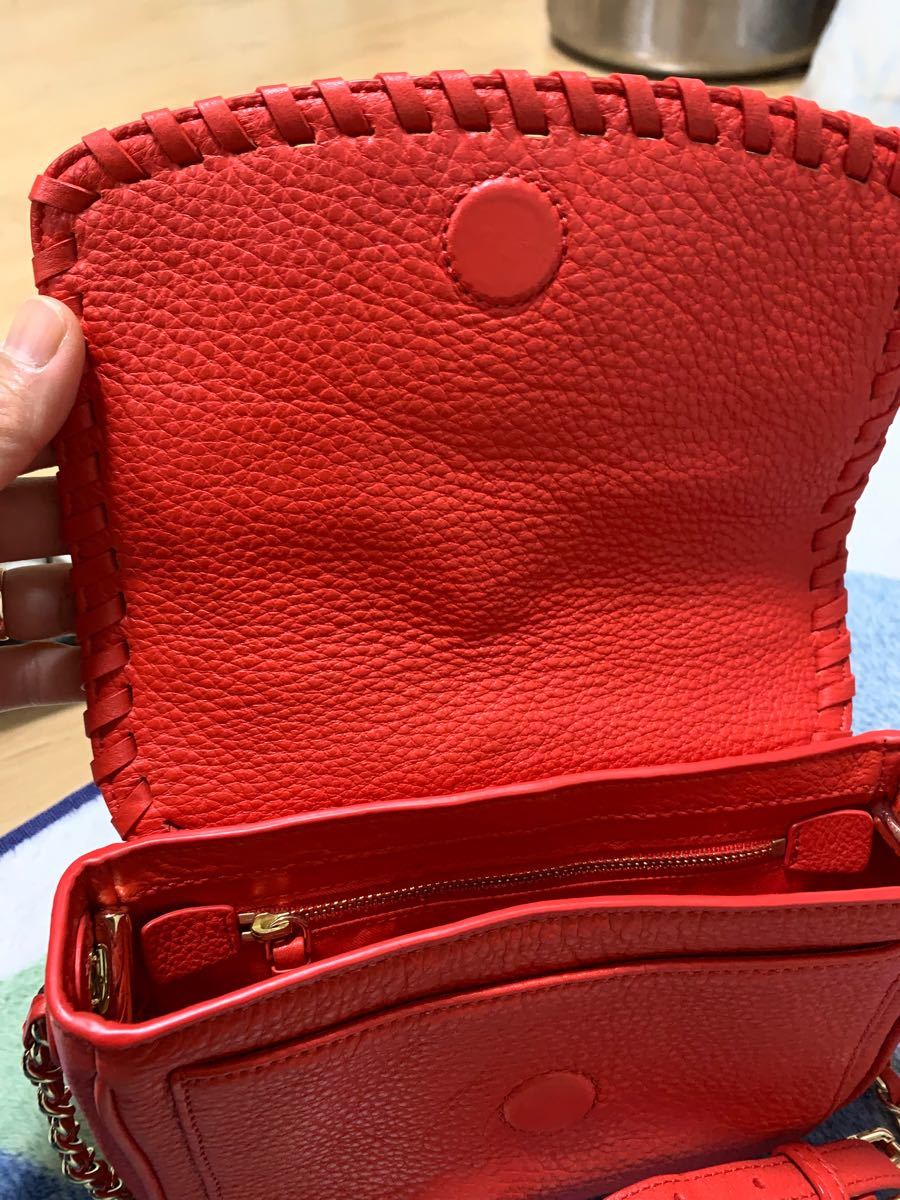 TORY BURCH トリーバーチ チェーンショルダーバッグ holdmeback.com