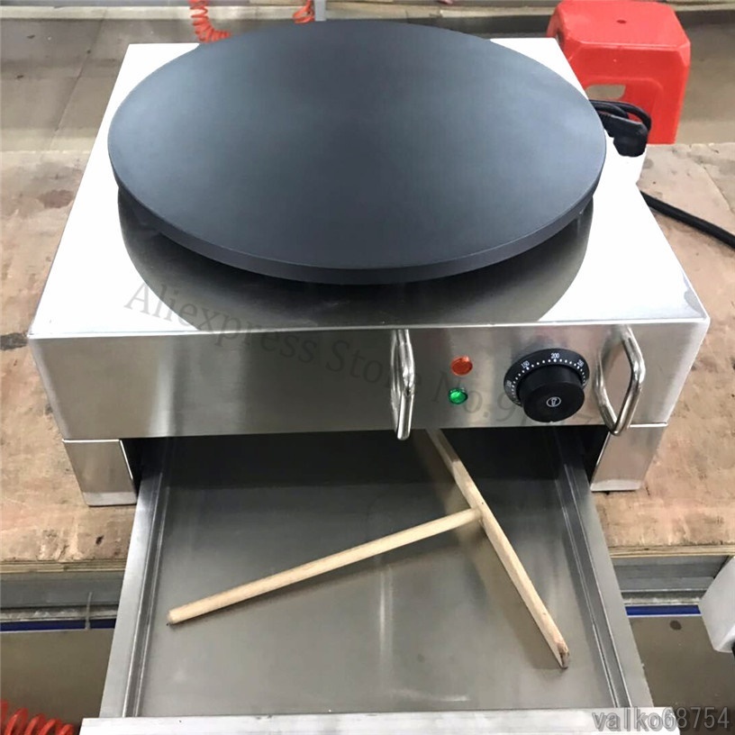 在庫一掃 業務用厨房機器のまるごとKマート電気 クレープ焼器 CM-410