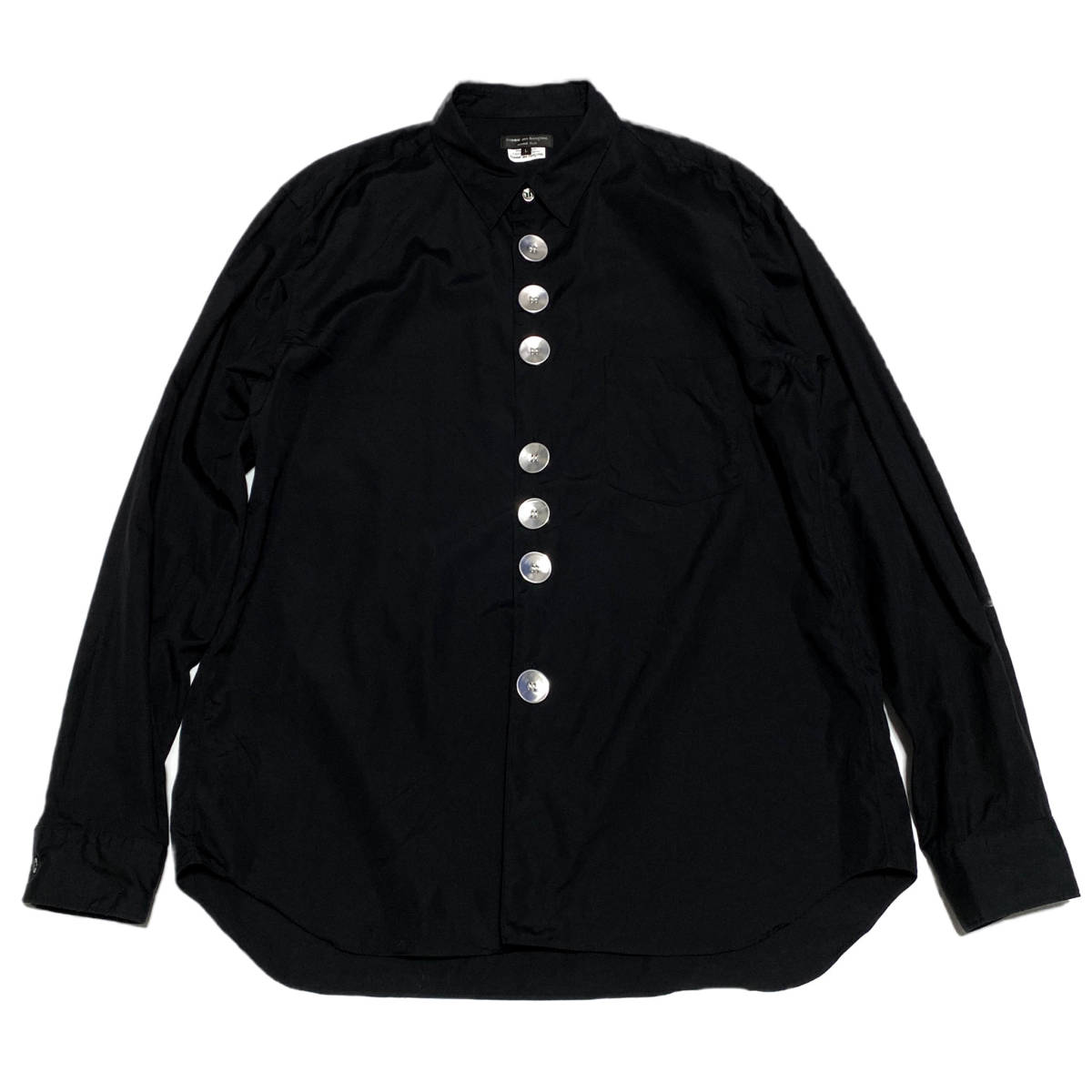 Deskripsi barang 良品 COMME des GARCONS HOMME PLUS