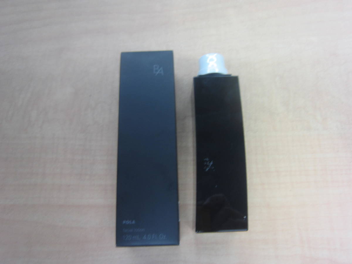 ポーラ POLA B.A ローション N 保湿化粧水 120ml リフィル 未使用 www