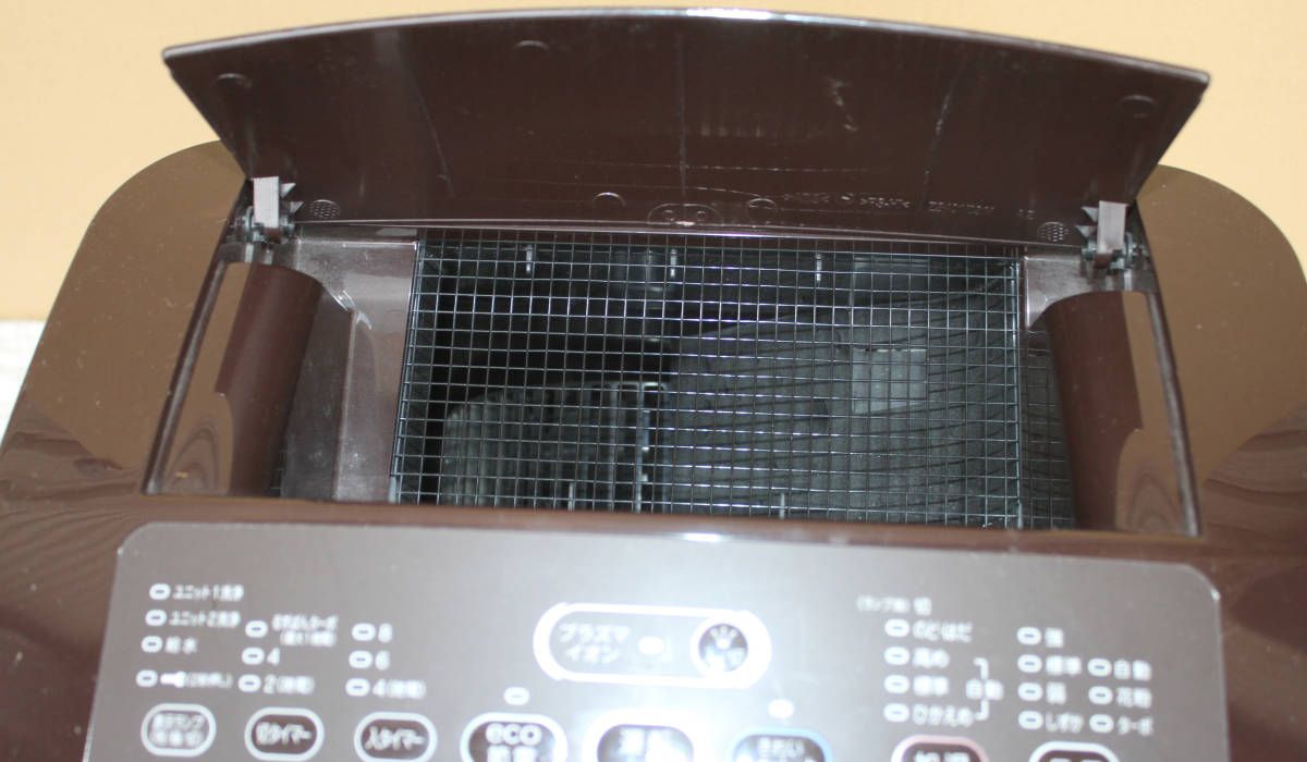 ダイキン DAIKIN 加湿空気清浄機 ストリーマ空気清浄機 MCK70RKS ダイキン DAIKIN 加湿空気清浄機 ストリーマ空気清浄機 MCK70RKS