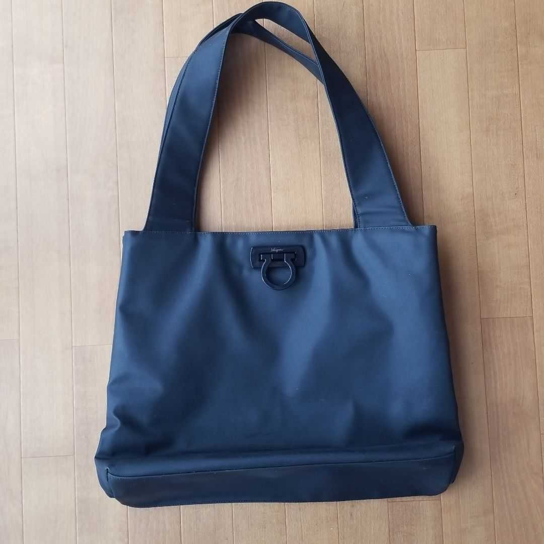 フェラガモ Ferragamo トートバッグ | universitetipolis.edu.al