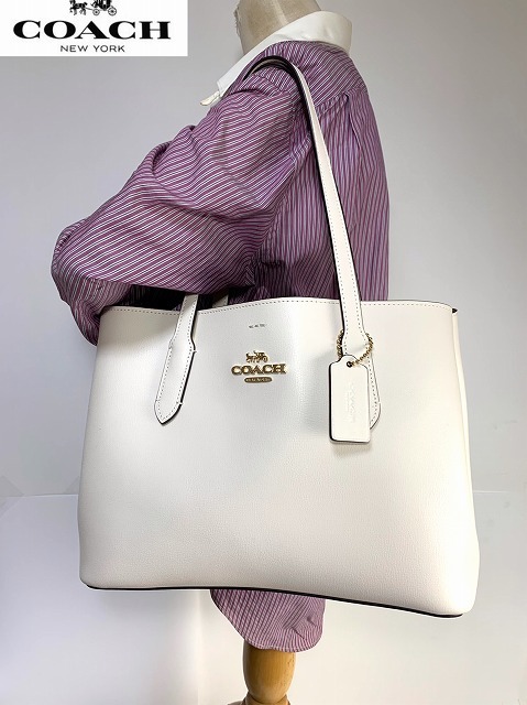 新品同様 送料無料 コーチ COACH レザー アベニュー ダブル 新品同様 送料無料 コーチ COACH レザー アベニュー ダブル