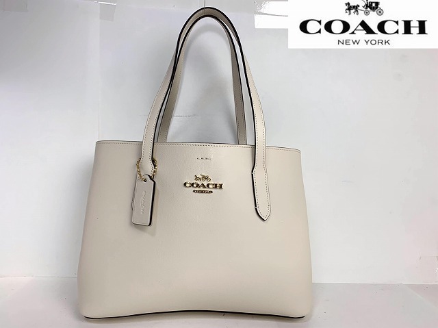 新品同様 送料無料 コーチ COACH レザー アベニュー ダブル 新品同様 送料無料 コーチ COACH レザー アベニュー ダブル