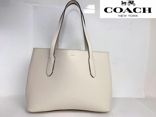 新品同様 送料無料 コーチ COACH レザー アベニュー ダブル 新品同様 送料無料 コーチ COACH レザー アベニュー ダブル